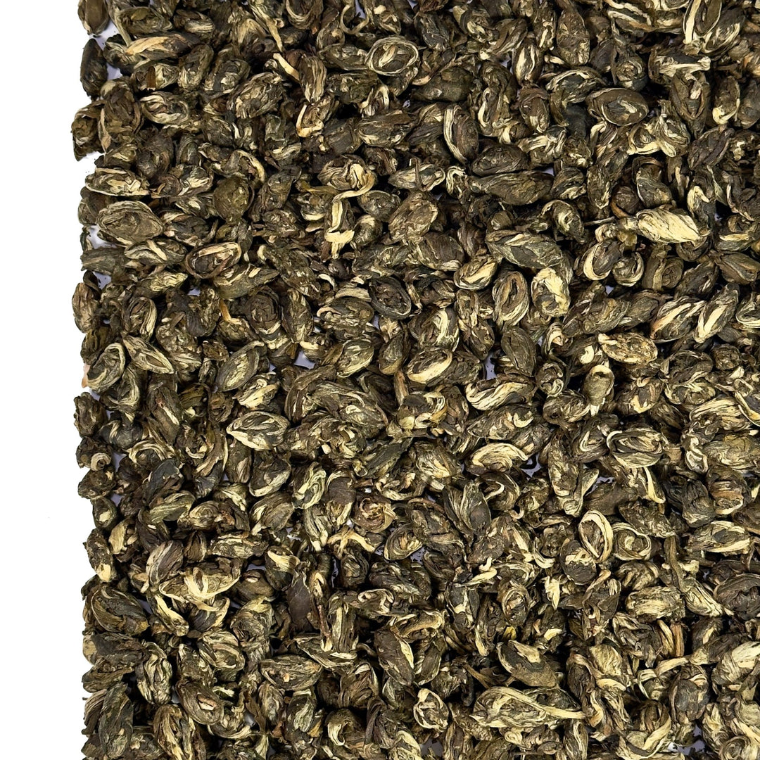 China Jasmin Phoenix Eyes