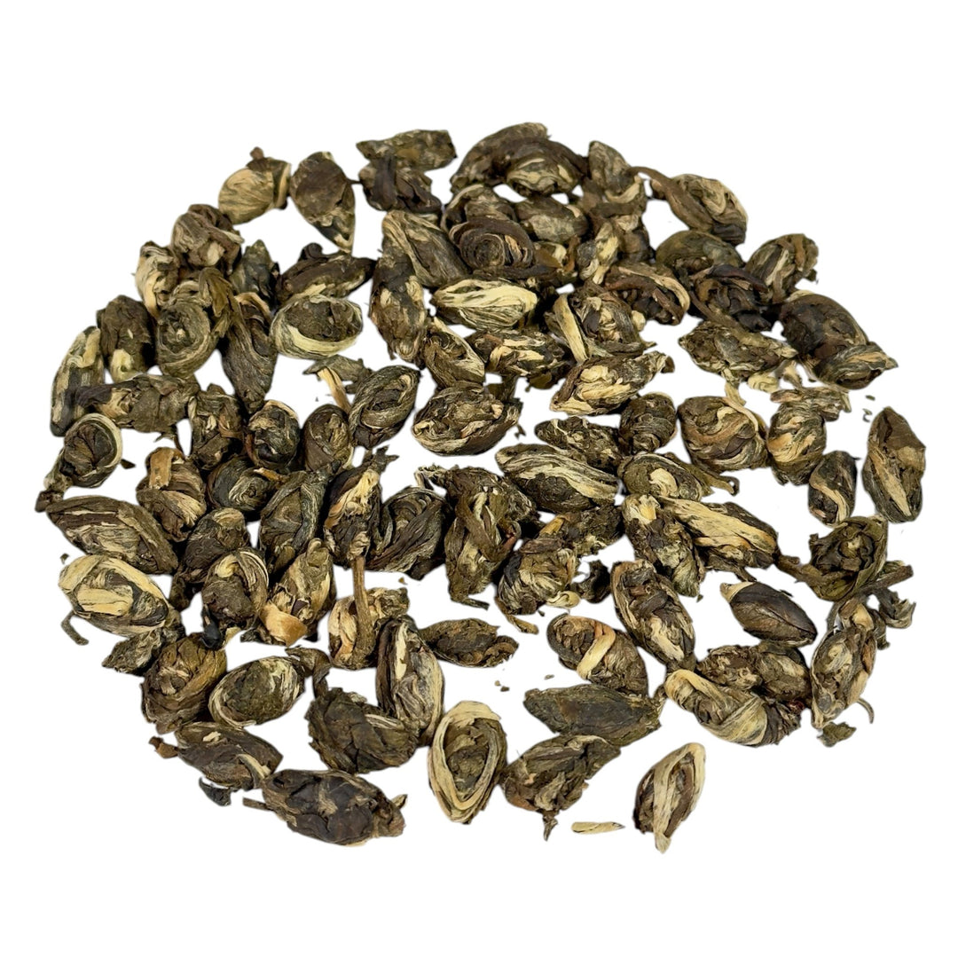 China Jasmin Phoenix Eyes