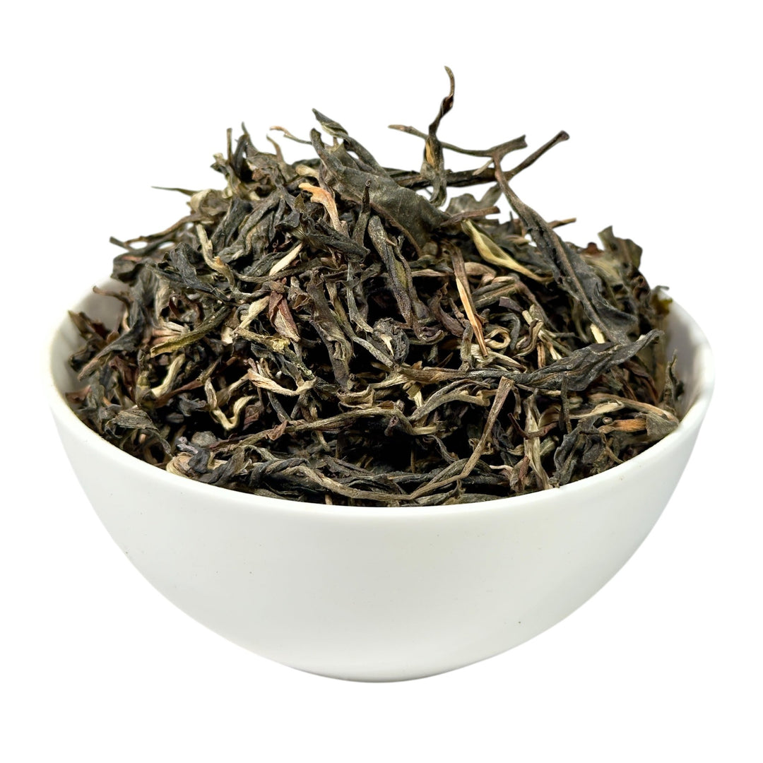 China Kekecha Gelber Tee