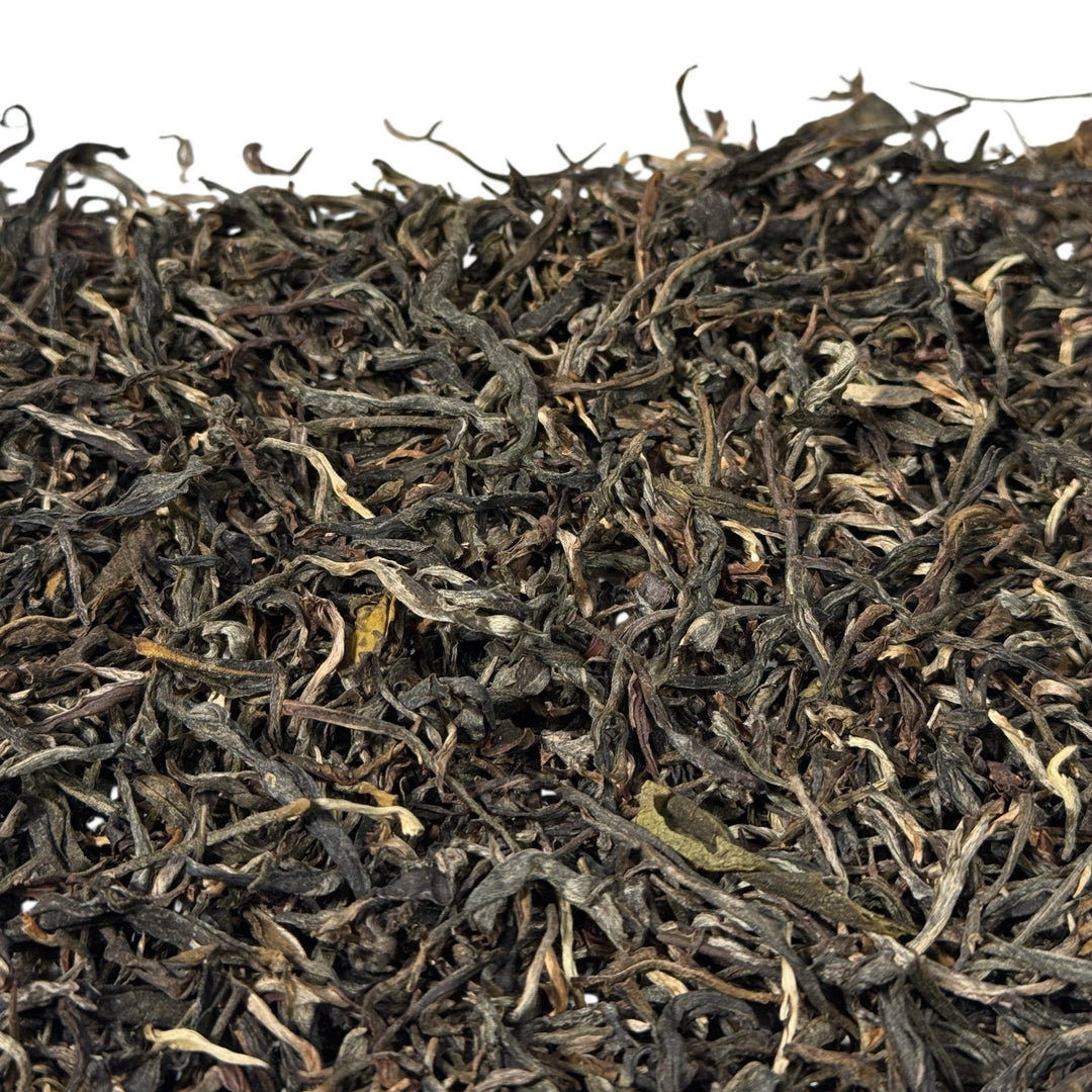 China Kekecha Gelber Tee