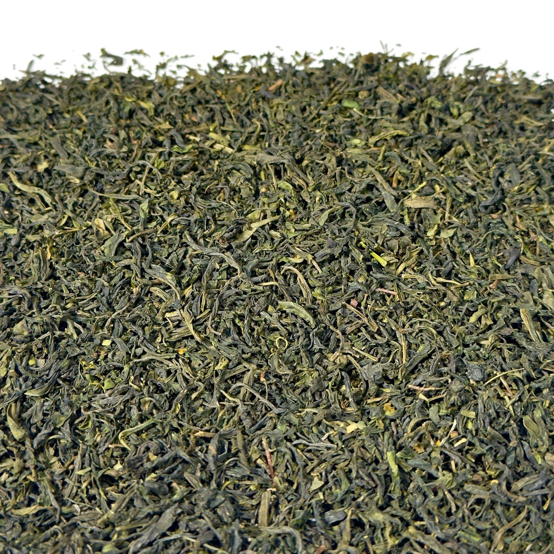 China Mao Feng Criss Cross