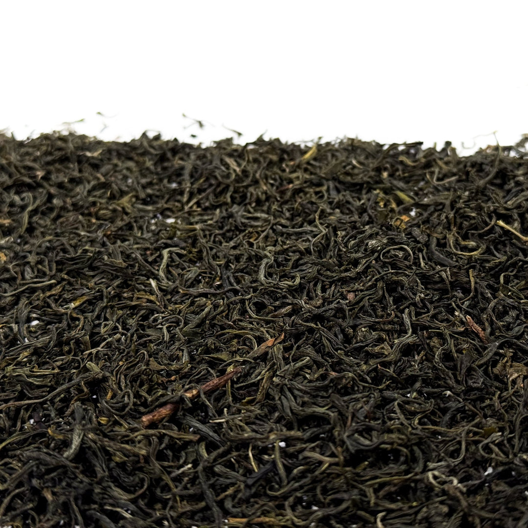 China Misty Green Bio