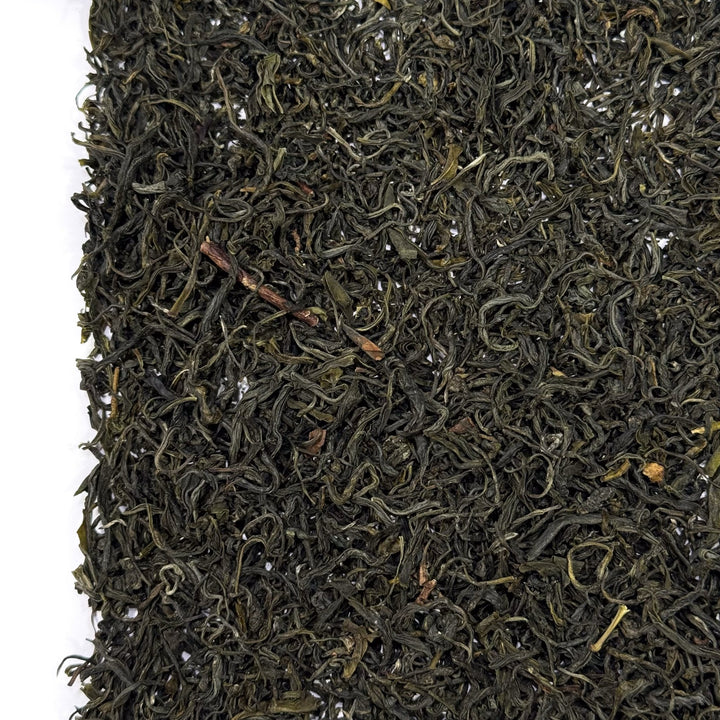 China Misty Green Bio