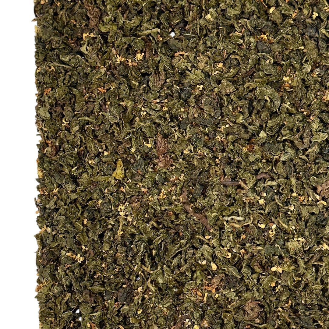 China Oolong Huang Jin Gui Golden Osmanthus
