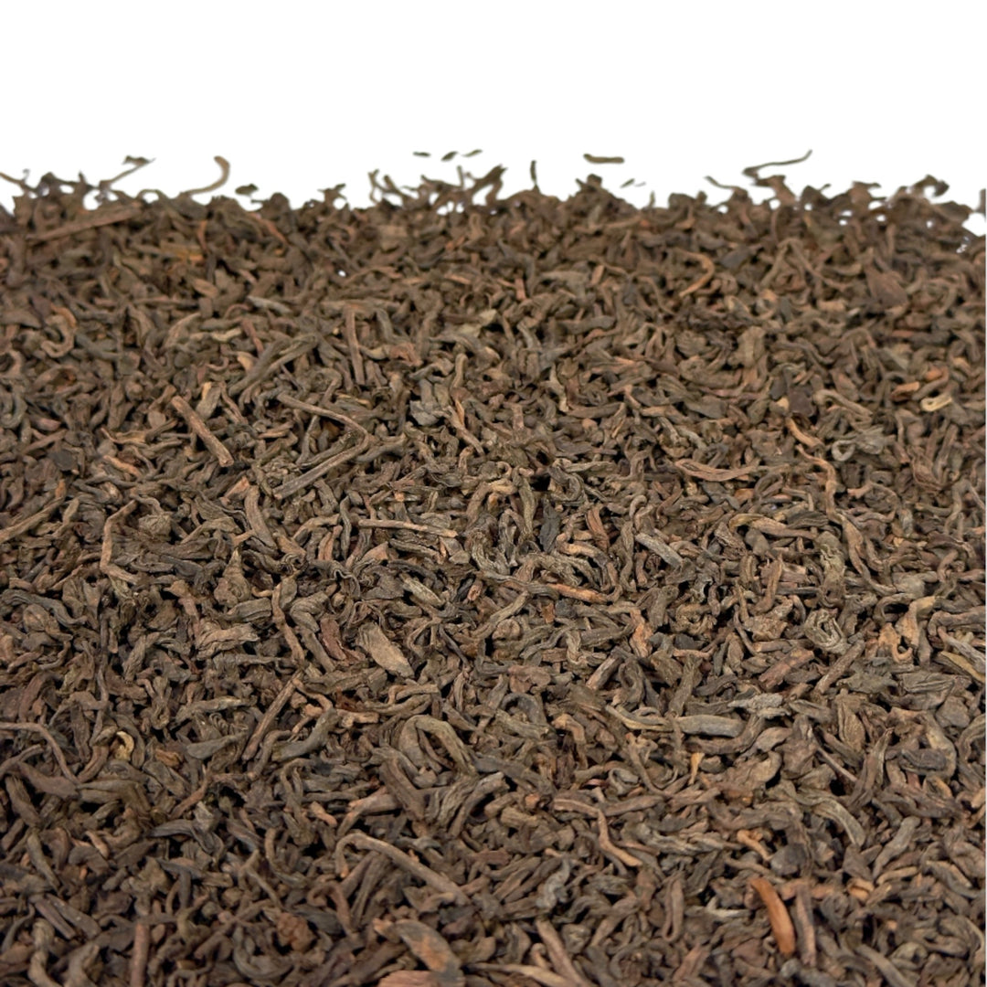 China Pu Erh Organic Bio