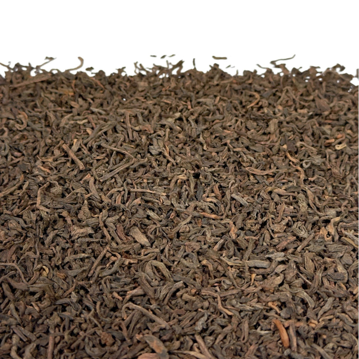 China Pu Erh Organic Bio