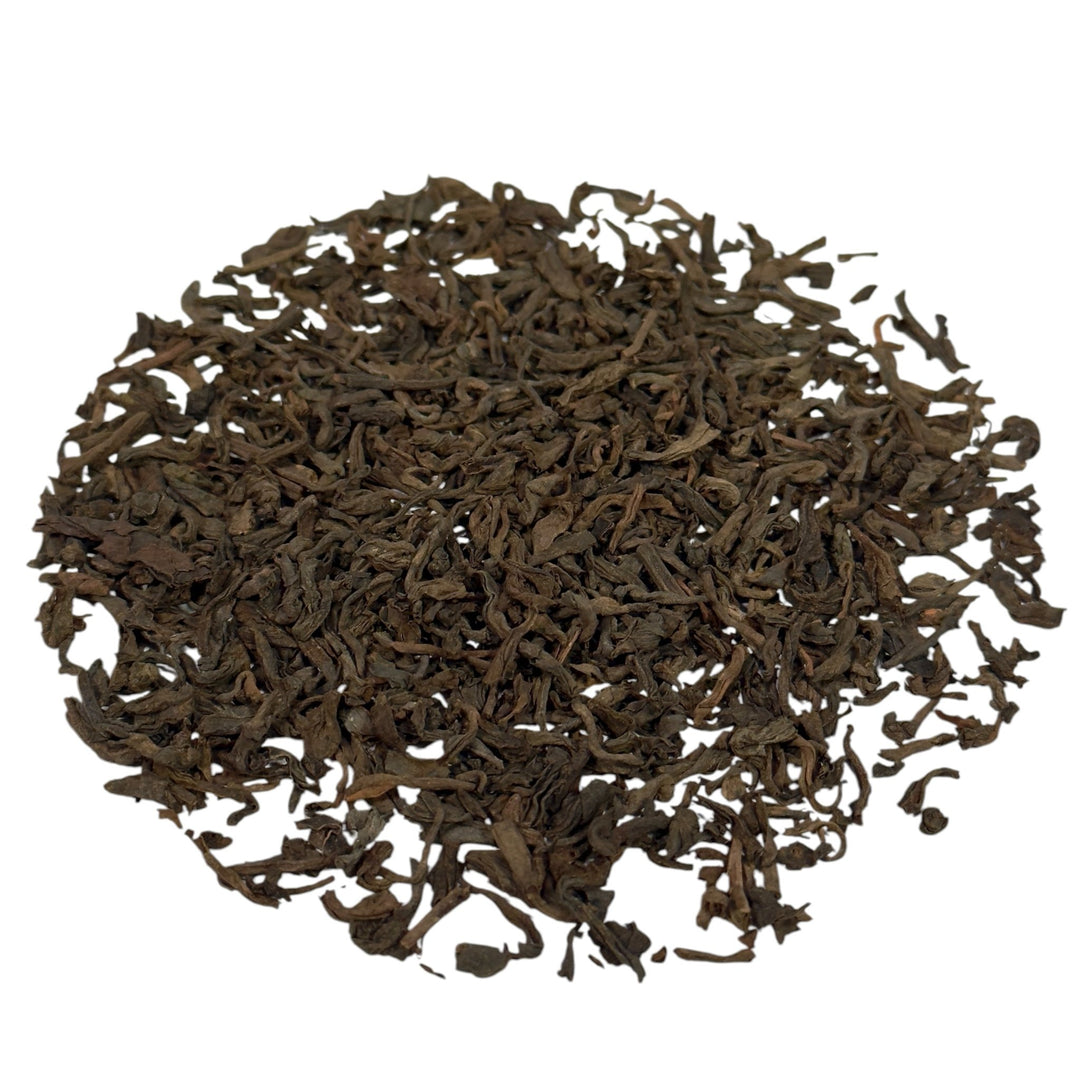 China Pu Erh Organic Bio