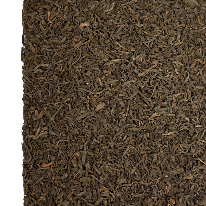 China Pu Erh Organic Bio