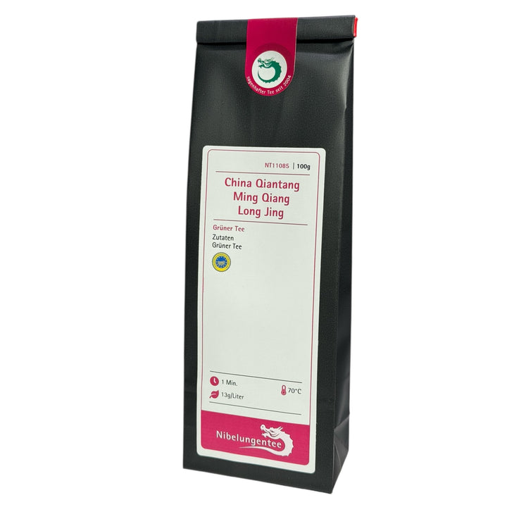 China Qiantang Ming Qiang Long Jing