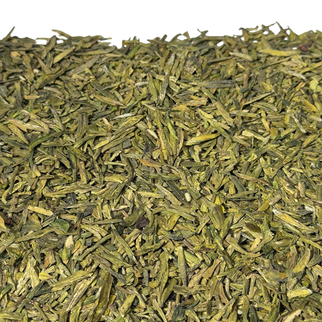 China Qiantang Ming Qiang Long Jing