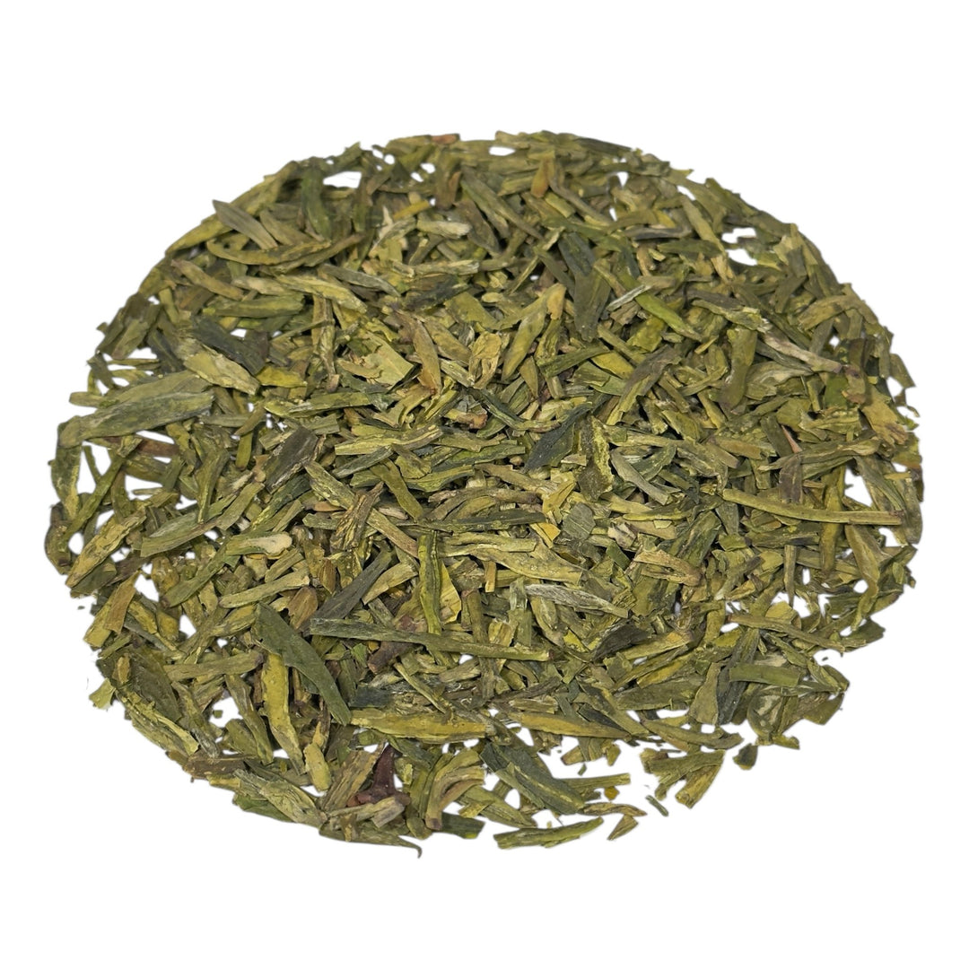 China Qiantang Ming Qiang Long Jing