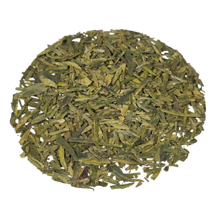 China Qiantang Ming Qiang Long Jing