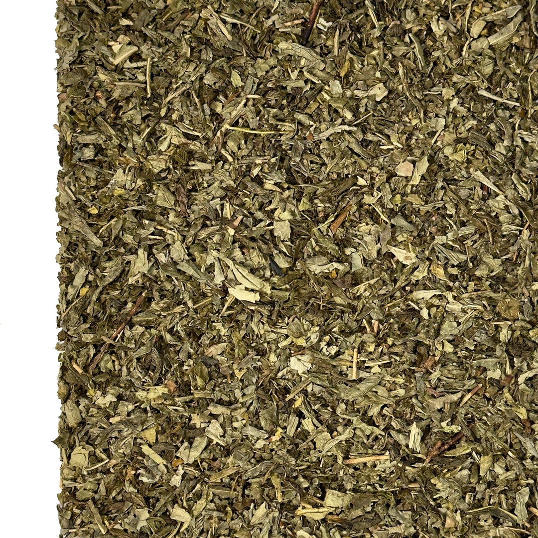 China Sencha Entkoffeiniert