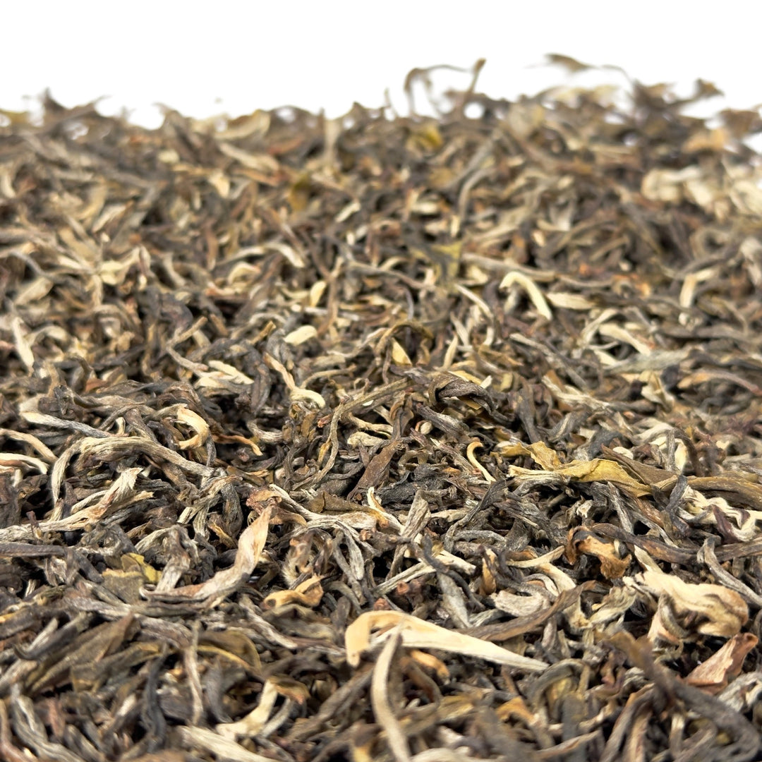 China Special - White Tea Snow Buds