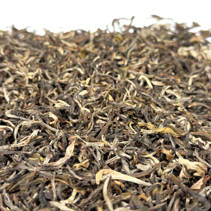 China Special - White Tea Snow Buds