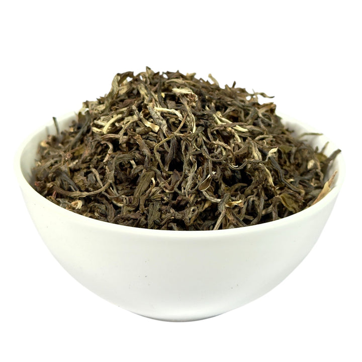 China Special - White Tea Snow Buds
