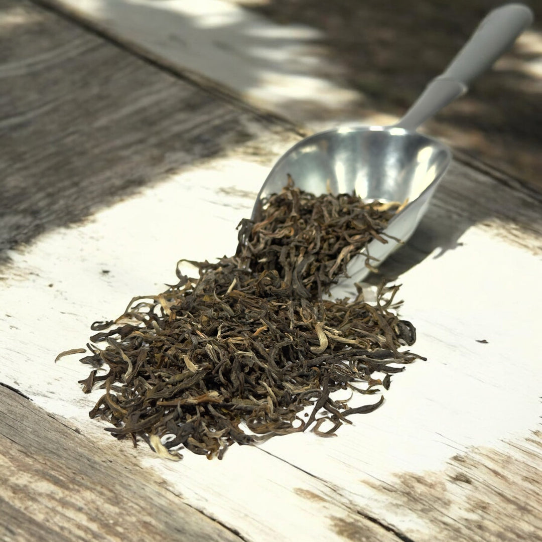 China Special - White Tea Snow Buds