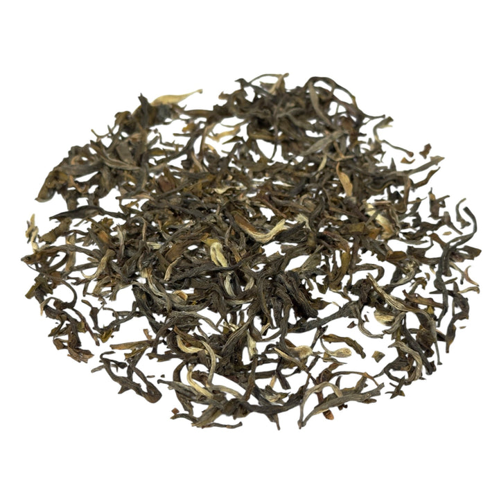 China Special - White Tea Snow Buds