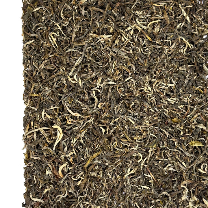 China Special - White Tea Snow Buds