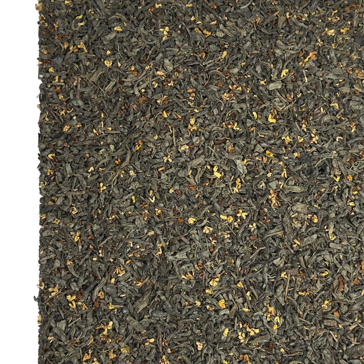 China Sweet Osmanthus