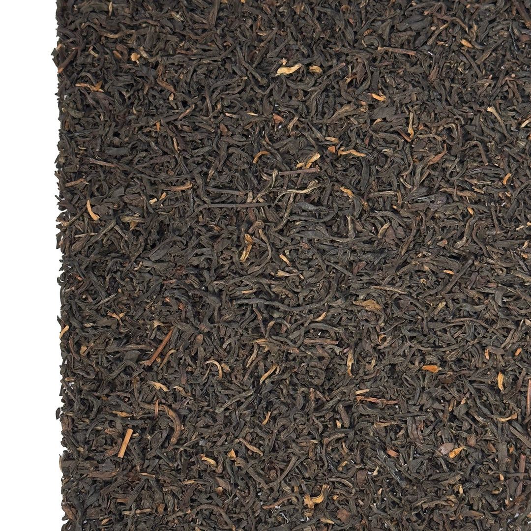 China Tarry Lapsang Souchong
