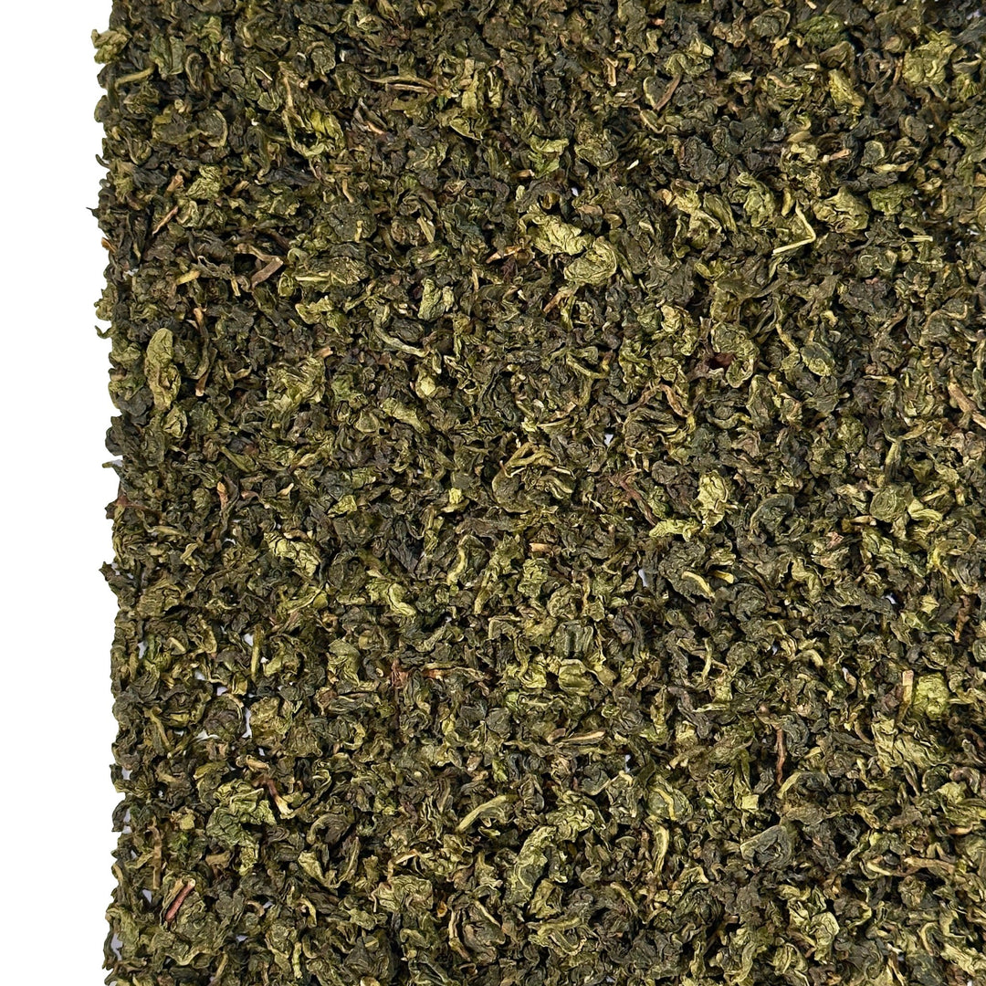 China Ti Kuan Yin Oolong