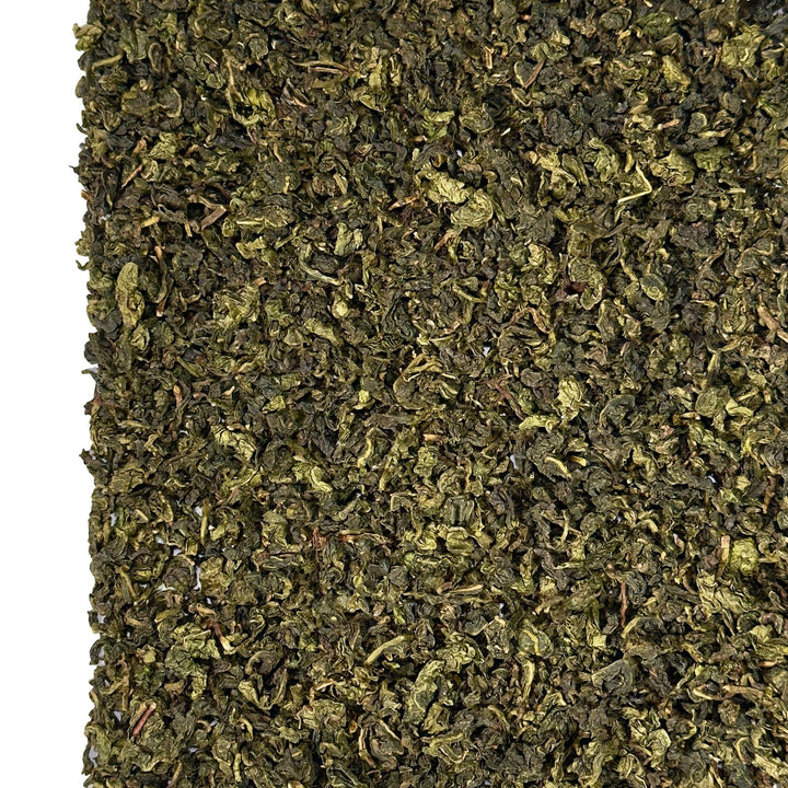 China Ti Kuan Yin Oolong