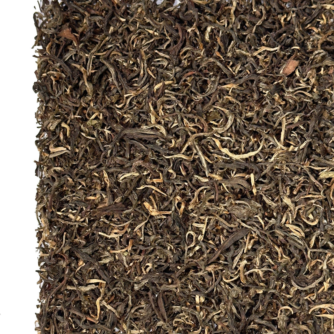 China Yellow Dragon Bio