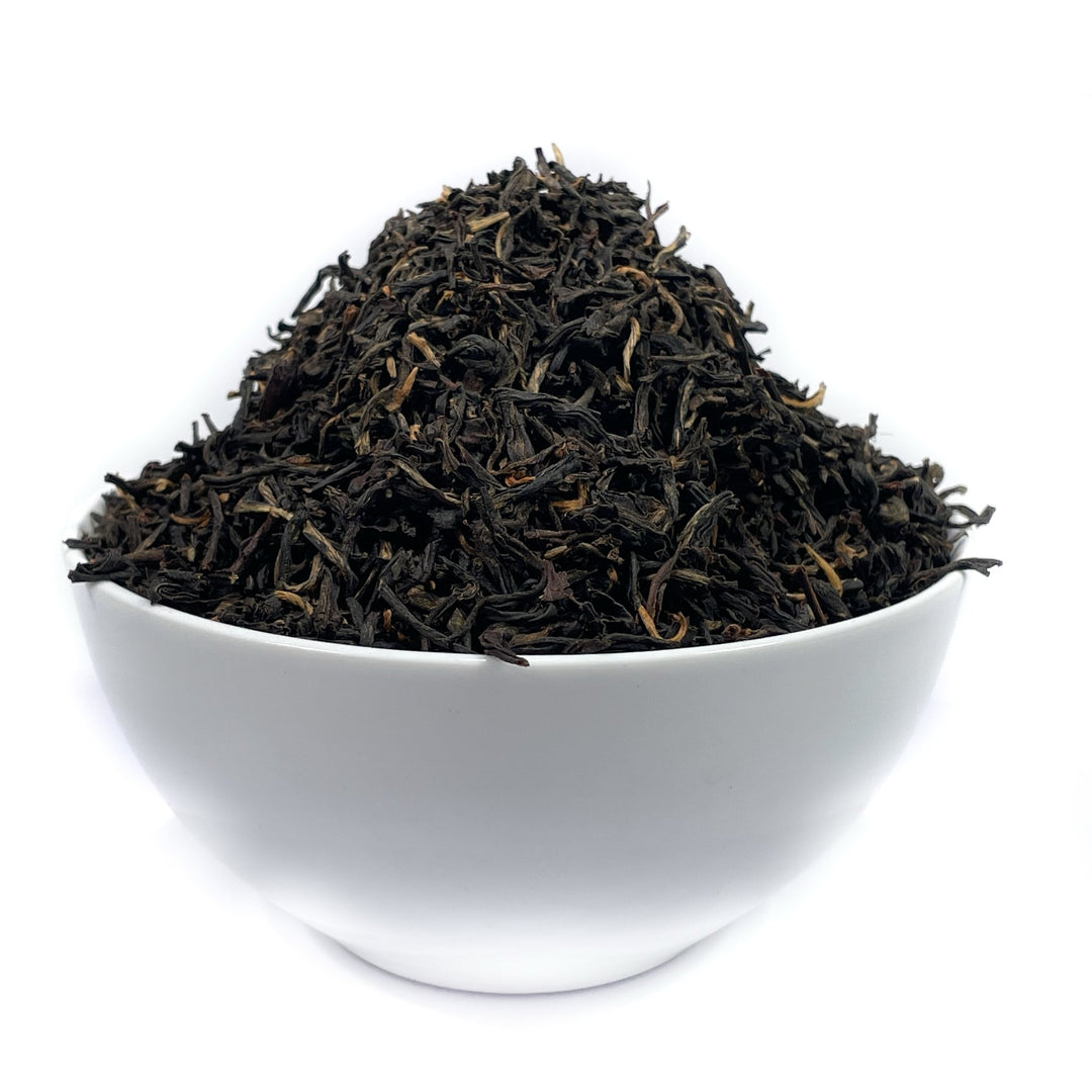 China Yunnan FOP