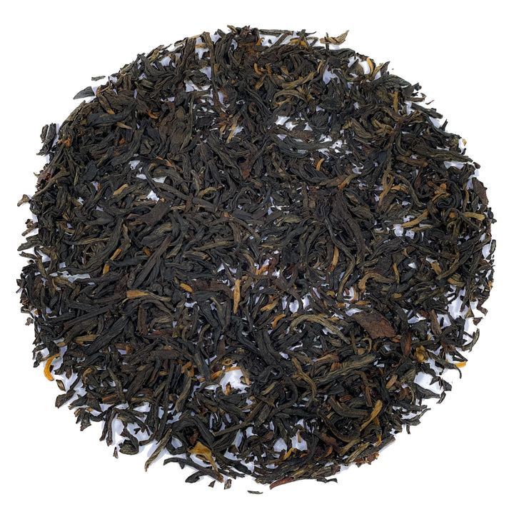 China Yunnan FOP
