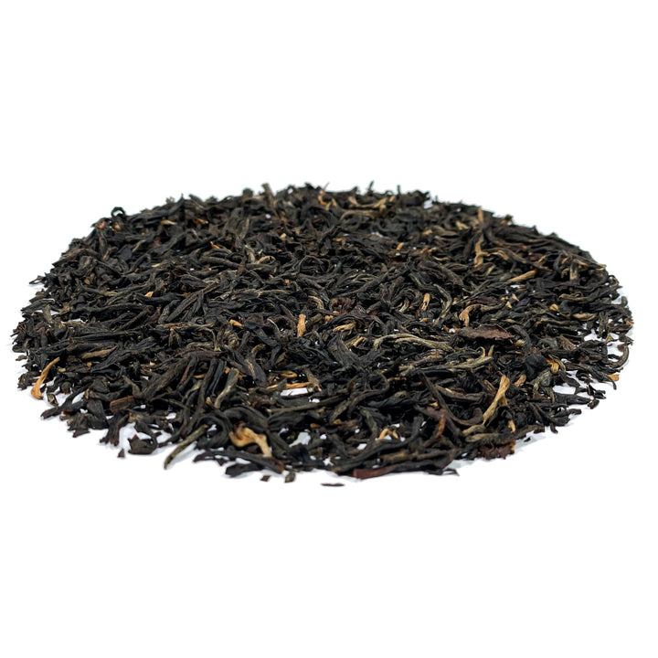 China Yunnan FOP