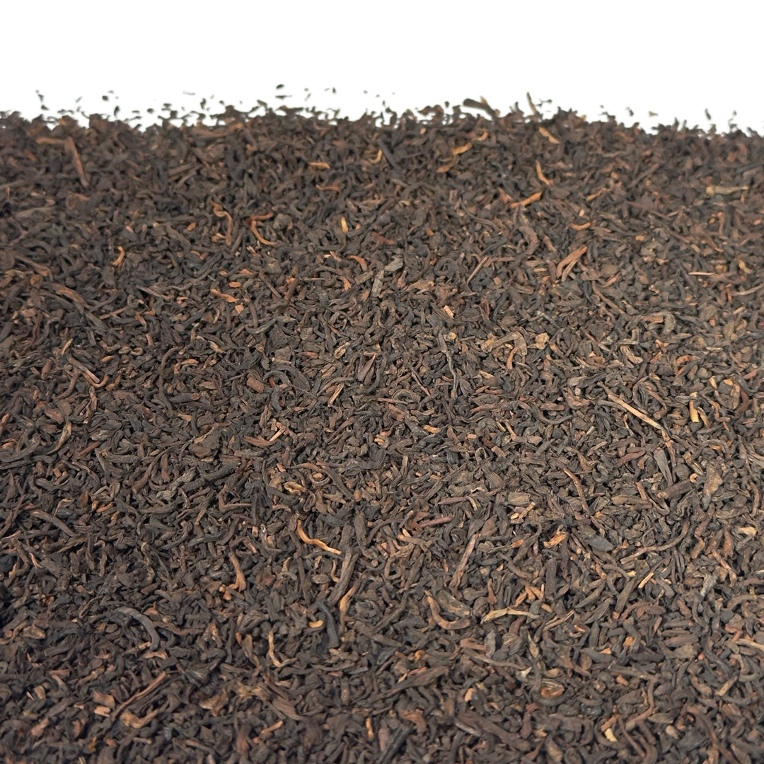 China Yunnan Pu - Erh Bio