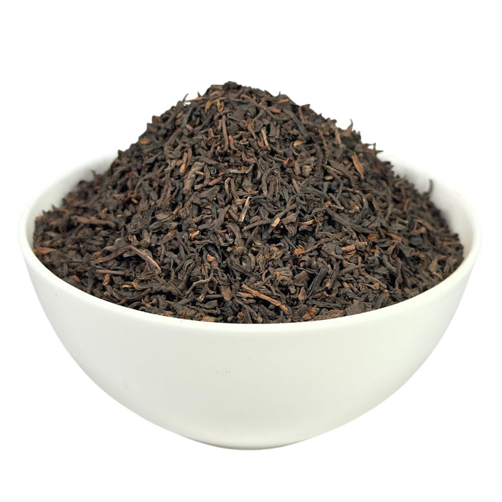 China Yunnan Pu - Erh Bio