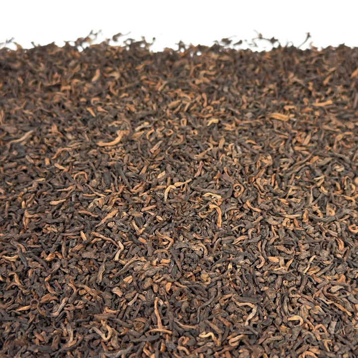 China Yunnan Royal Pu - Erh