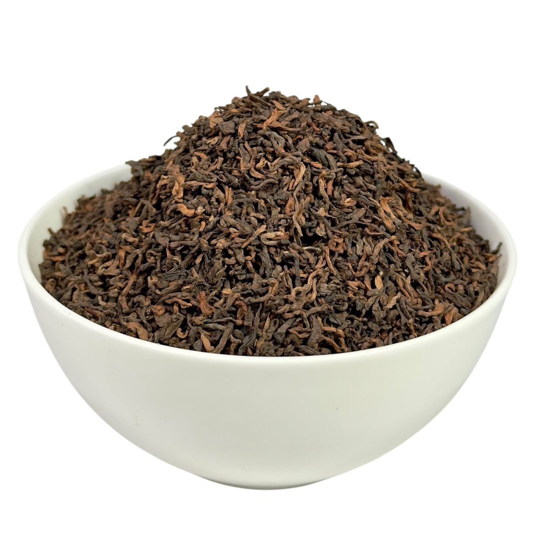 China Yunnan Royal Pu - Erh