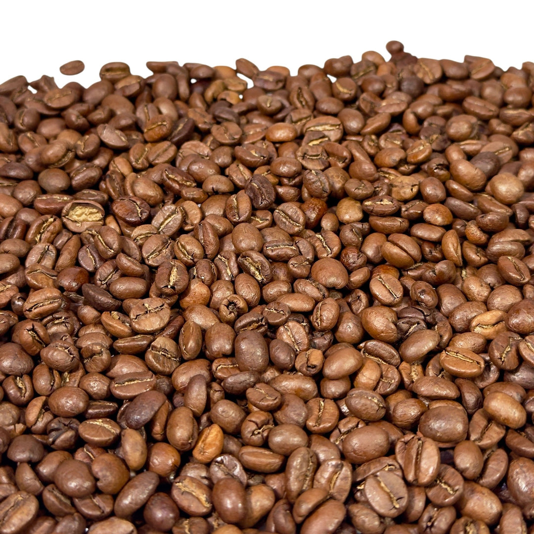 Costa Rica Volcan Azul RED HONEY Process Kaffee