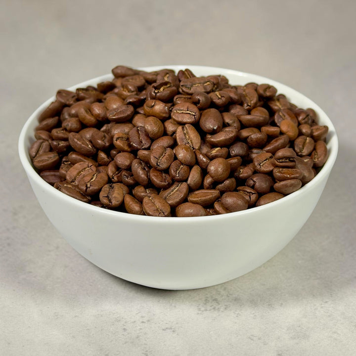 Costa Rica Volcan Azul RED HONEY Process Kaffee