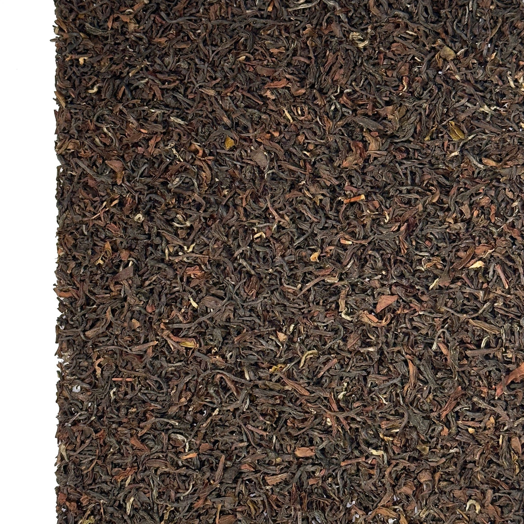 Darjeeling FTGFOP I Muskatel Bio