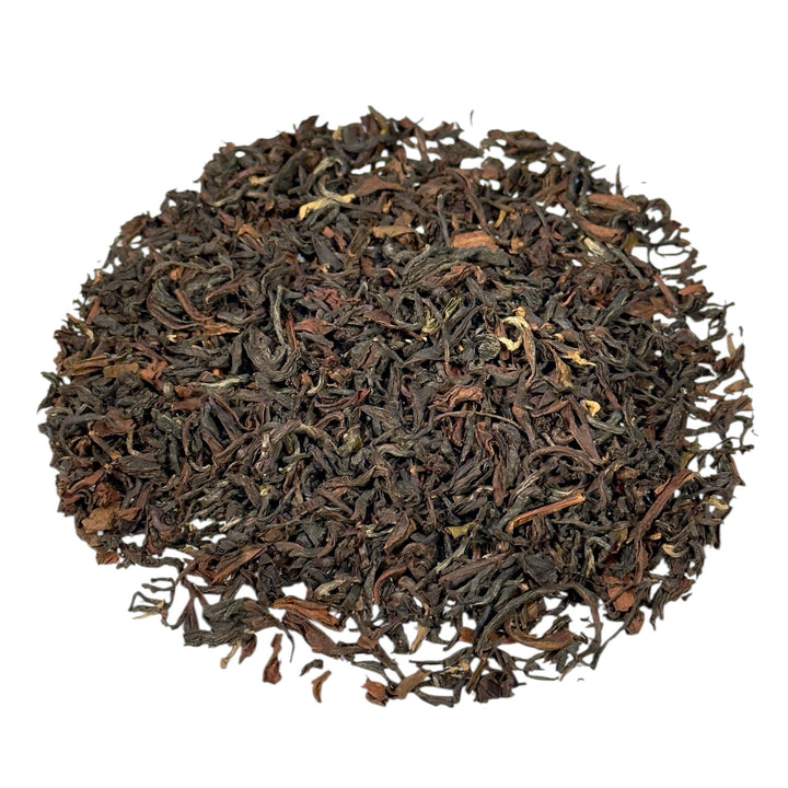 Darjeeling FTGFOP I Muskatel Bio