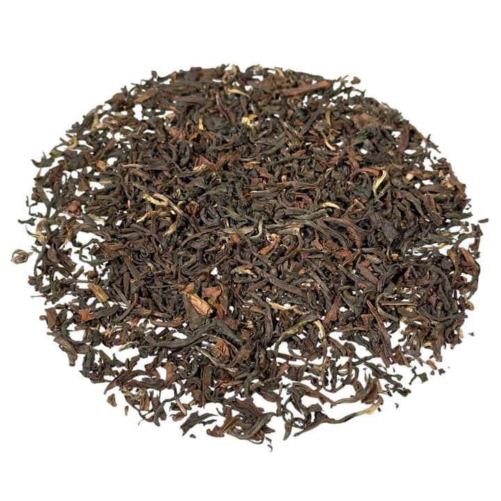 Darjeeling FTGFOP1 Happy Valley Bio