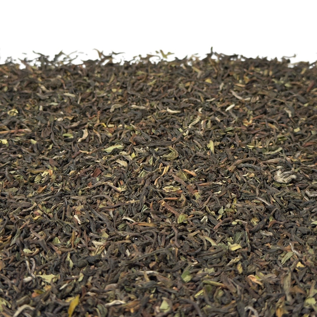 Darjeeling FTGFOP1 Risheehat Bio