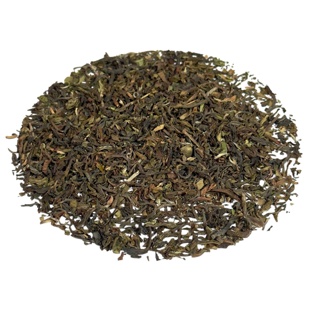 Darjeeling FTGFOP1 Soom Bio