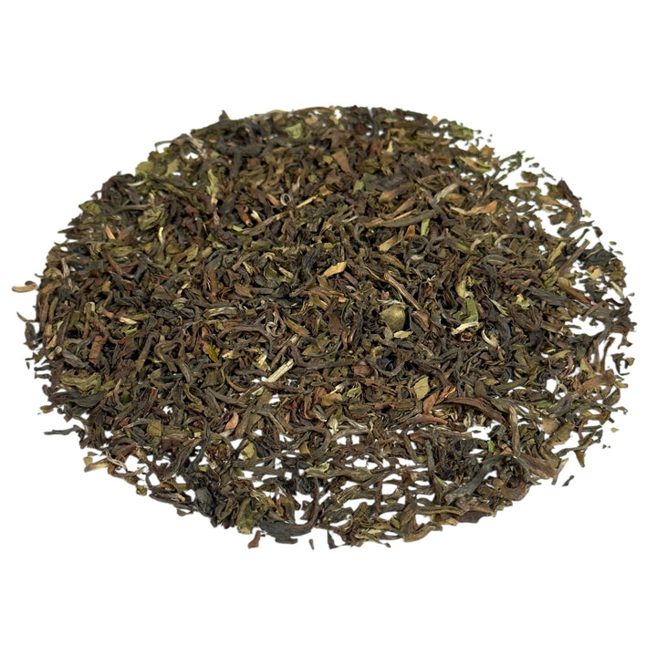 Darjeeling FTGFOP1 Soom Bio