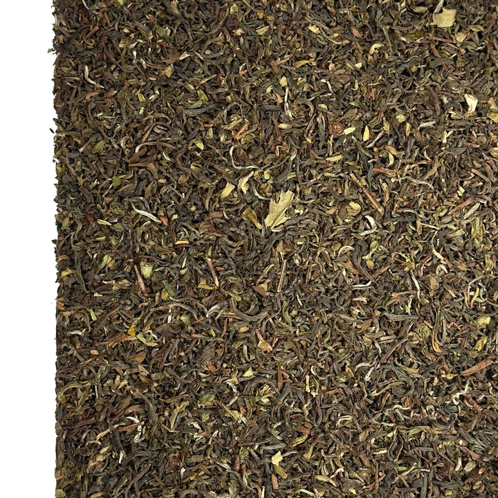 Darjeeling FTGFOP1 Soom Bio