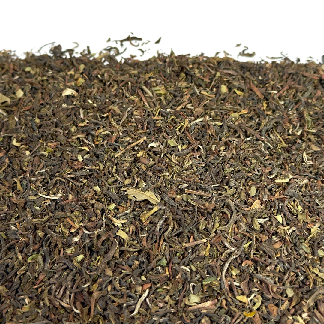 Darjeeling FTGFOP1 Soom Bio
