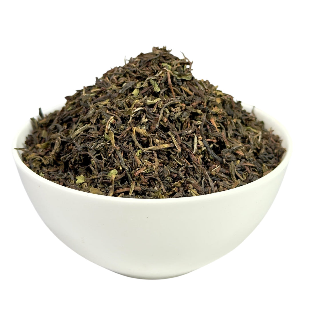 Darjeeling FTGFOP1 Soom Bio