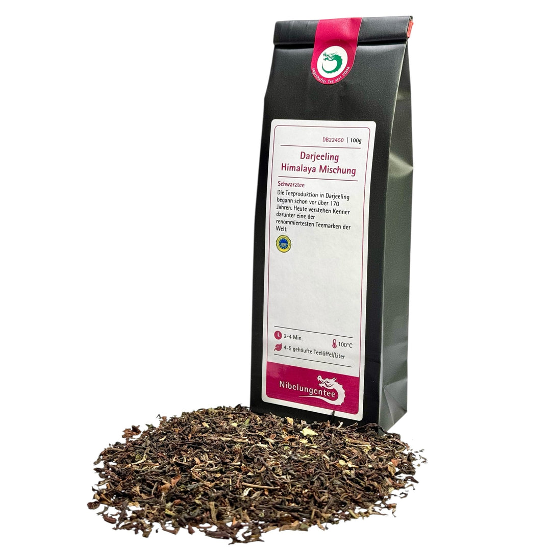 Darjeeling Himalaya Mischung