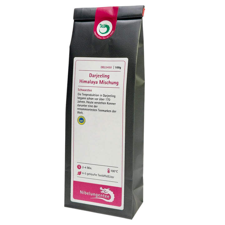 Darjeeling Himalaya Mischung