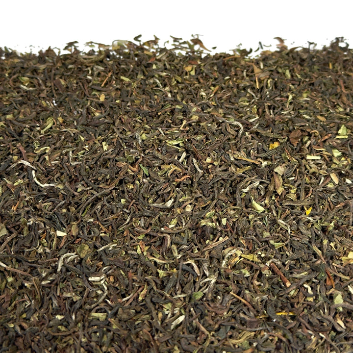 Darjeeling Marybong FTGFOP1 Bio