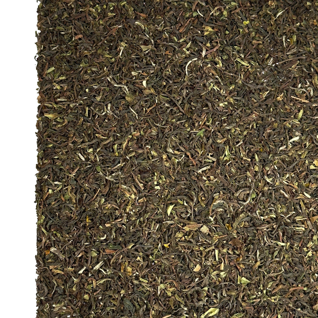 Darjeeling Marybong FTGFOP1 Bio